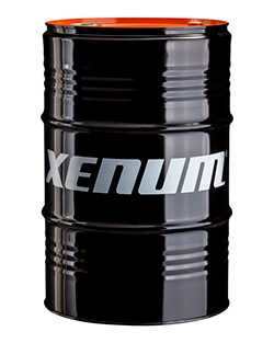 Масло для МКПП Xenum X-TRAN 75W90 (60л)