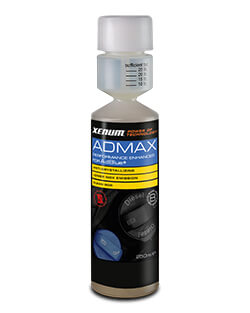 Xenum ADMAX (0.25л)
