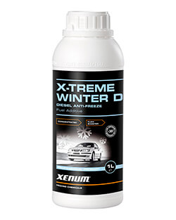 Xenum X-TREME Winter D (1л)