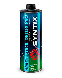 Syntix Petrol Detox Pro (1л)