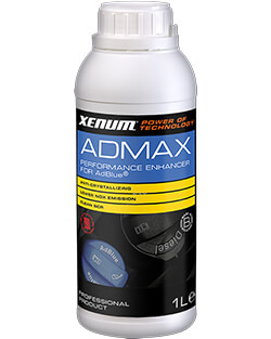 Xenum ADMAX (1 л)