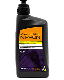 Жидкость для ATF Xenum XA-TRAN NIPPON (1л)
