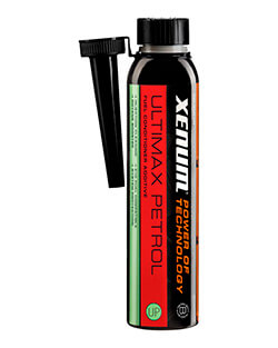 Xenum Ultimax Petrol Conditioner (0.3л)