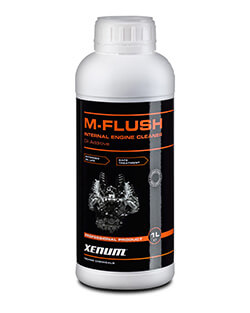 Xenum M-Flush (1л)