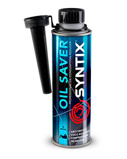 Syntix Oil Saver (0.3л)