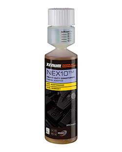 Xenum NEX10™ (0.25л)