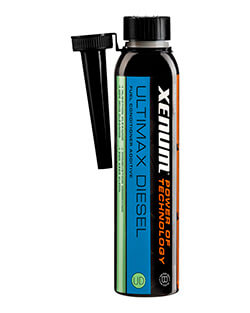 Xenum Ultimax Diesel (0.30л)