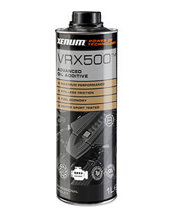 Xenum VRX 500 (1л)