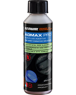 Xenum ADMAX PRO (0.25л)