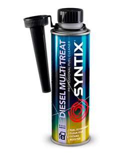 Syntix Diesel Multi Treat (0.3л)