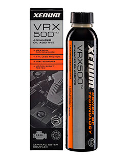 Xenum VRX 500 (0.375л)